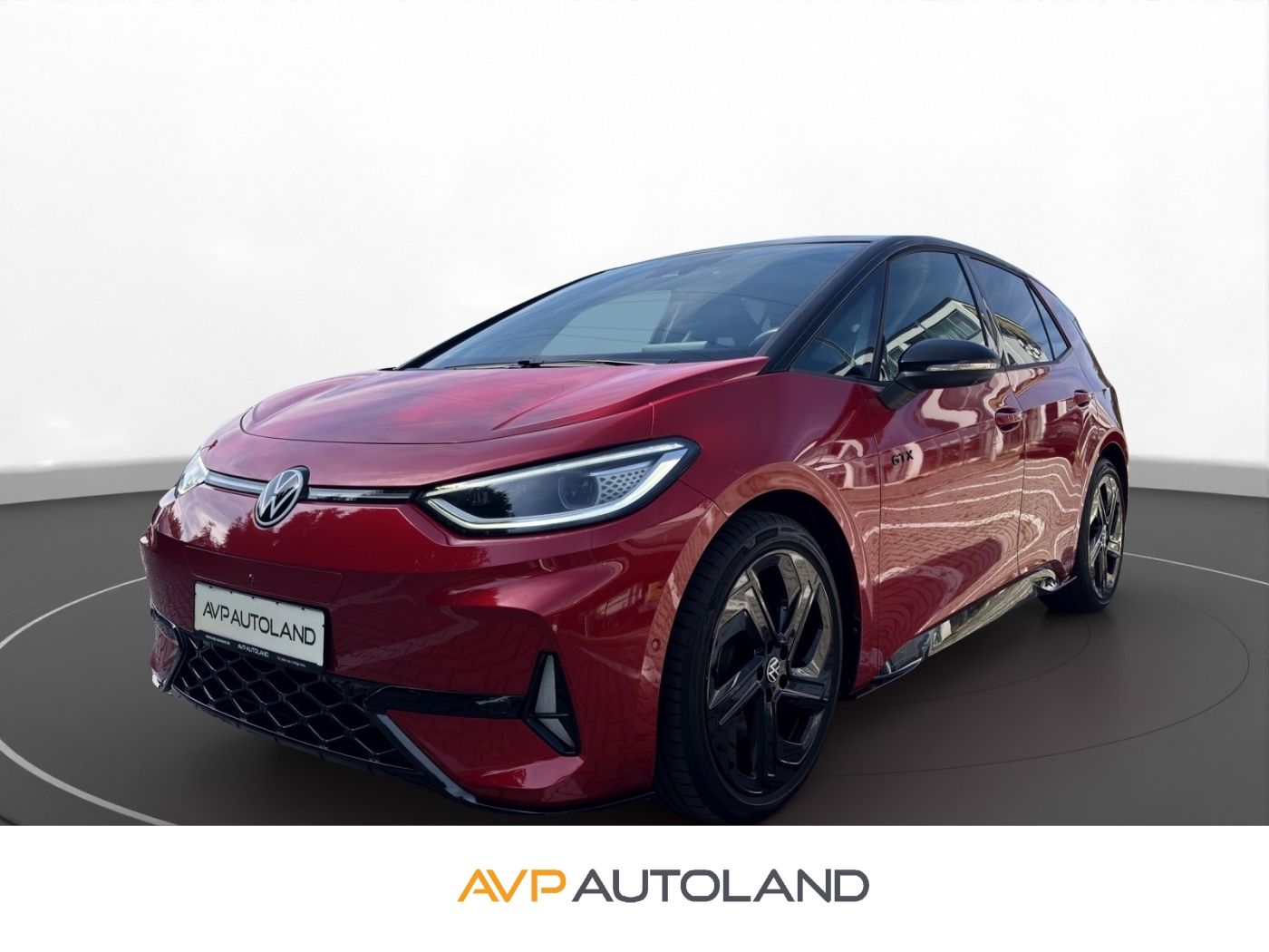 VW ID.3 GTX | STANDKLIMA | ACC | NAVI | PANO | LED