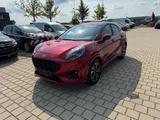 Ford Puma ST-Line / Mild Hybrid / EURO 6 / 1.Hand - Ford Puma mit Hybrid-Antrieb