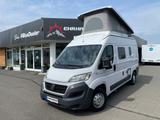HYMER / ERIBA / HYMERCAR Ayers Rock *Aufstelldach*Markise*Fahrradträger* - HYMER / ERIBA Kastenwagen