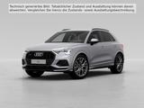 Audi Q3 40 TFSI advanced quat. LED Navi AHZV S tronic - Audi Q3 Gebrauchtwagen in Dresden