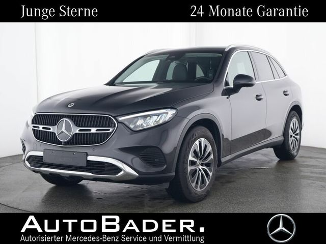 MERCEDES-BENZ GLC 220 d 4M AVANTGARDE Advanced+ Winter-Pkt RFK