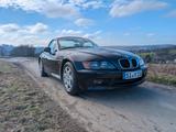 BMW Z3 Roadster 1.9 + Wiesmann Hardtop - BMW Z3: Hardtop