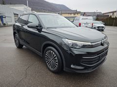 VW Tiguan "Goal" 150PS TDI DSG #18" #AHK #360° VW Tiguan "Goal" 150PS TDI DSG #18" #AHK #360°