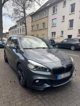 BMW 218 d Active Tourer M Sport Automatik - BMW 218 in Bochum