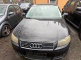 Audi A3 2.0 FSI S line Sportpaket plus - Audi A3: 2l Fsi