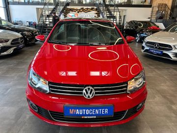 Volkswagen Eos *Navi*Dynaudio*