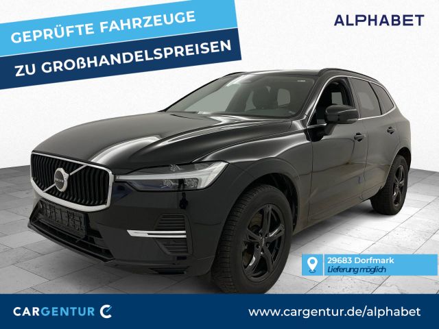 Volvo XC 60 B4 AHK