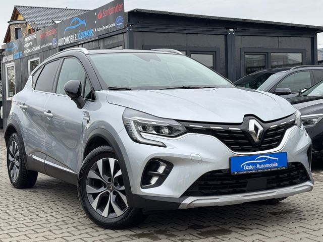 Renault Captur II 1.3 TCe Edition One+Finanzierung+