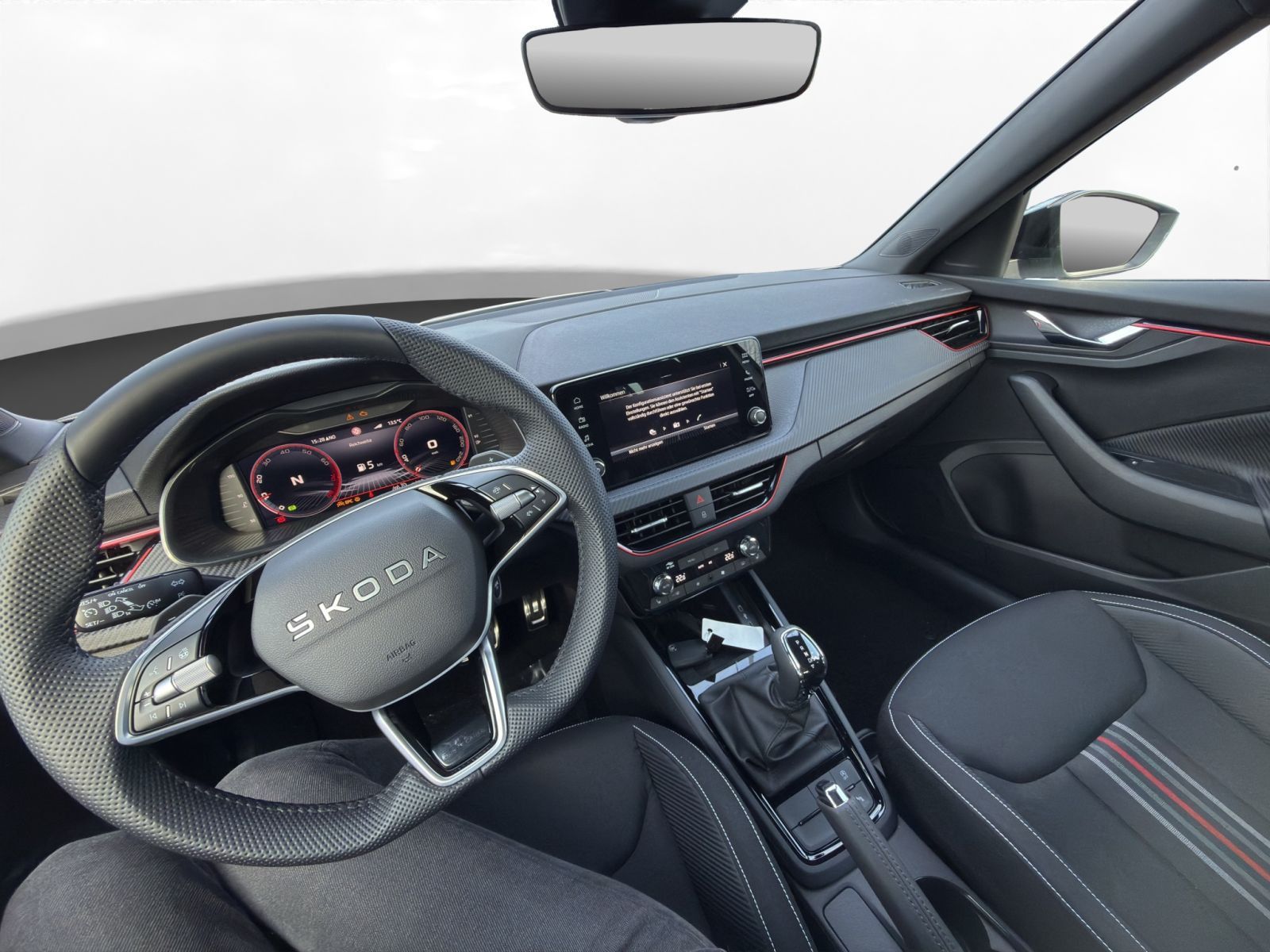 Skoda Kamiq - Bild 14