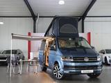 Volkswagen T6 California 2.0 TDI DSG OCEAN CAMPER / SCHÖN / - Volkswagen: Camper