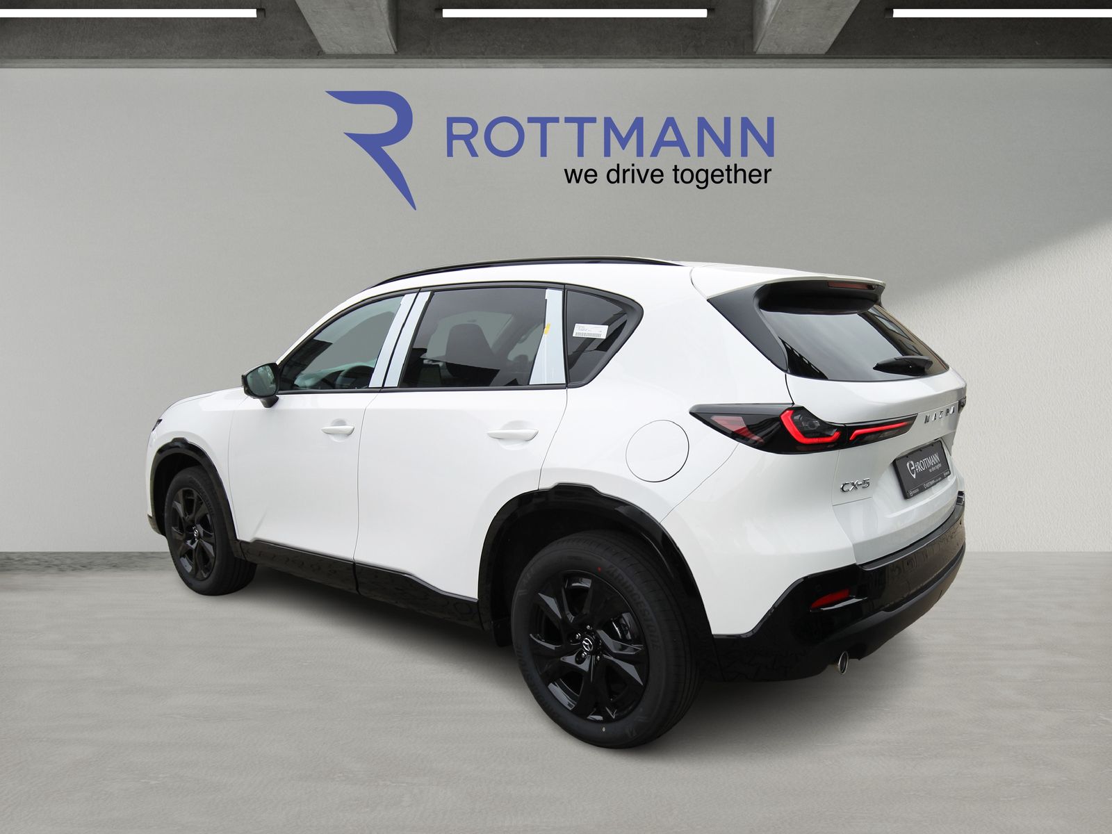 Mazda CX-5 - Bild 5