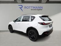 Mazda CX-5 - Vorschau Bild 5