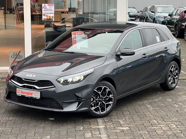 Kia Ceed 1.0 T-GDI Nightline Edition STD