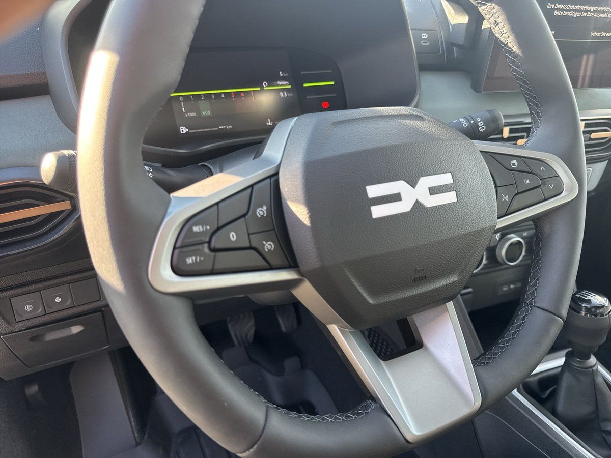 Dacia Sandero - Bild 22