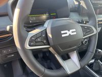 Dacia Sandero - Vorschau Bild 22