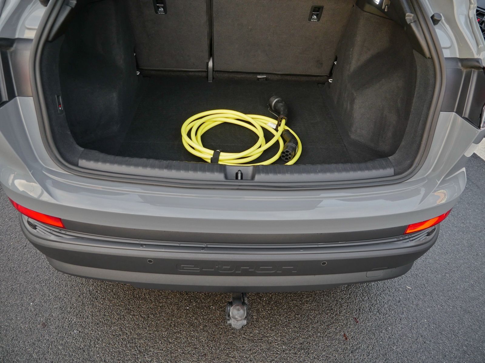 Audi Q4 e-tron - Bild 23