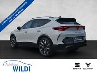 Cupra Formentor - Vorschau Bild 4