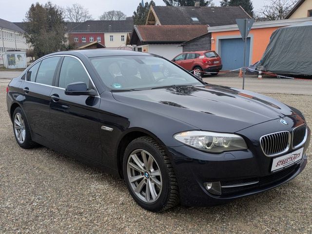 BMW 528 i Klima 8fach BC Sitzheizung