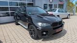 BMW X6 xDrive50i HUD 4xSHZ AHK HiFi Kam. KeyLess - gebrauchte BMW X6 aus dem Jahr 2009
