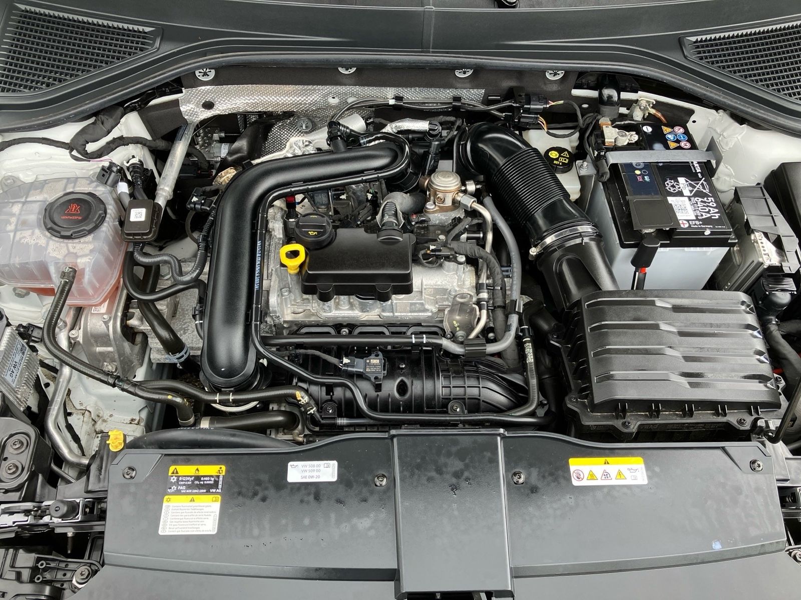Volkswagen T-Roc - Bild 16