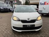 Skoda Citigo Active+Klimaanlage - Skoda Citigo Active mit Benzin-Antrieb
