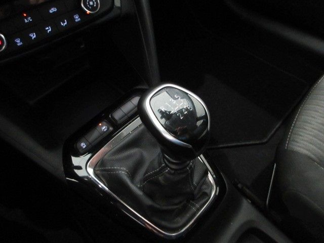 Fahrzeugabbildung Opel Corsa F Edition 1.2T NAVI/ALU/KLIMA/TEMPOMAT