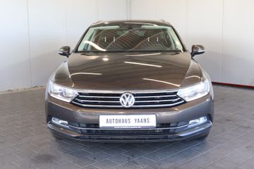 Volkswagen Passat 1.6 TDI Comfortline ACC+KAM+LED+17"+AHK