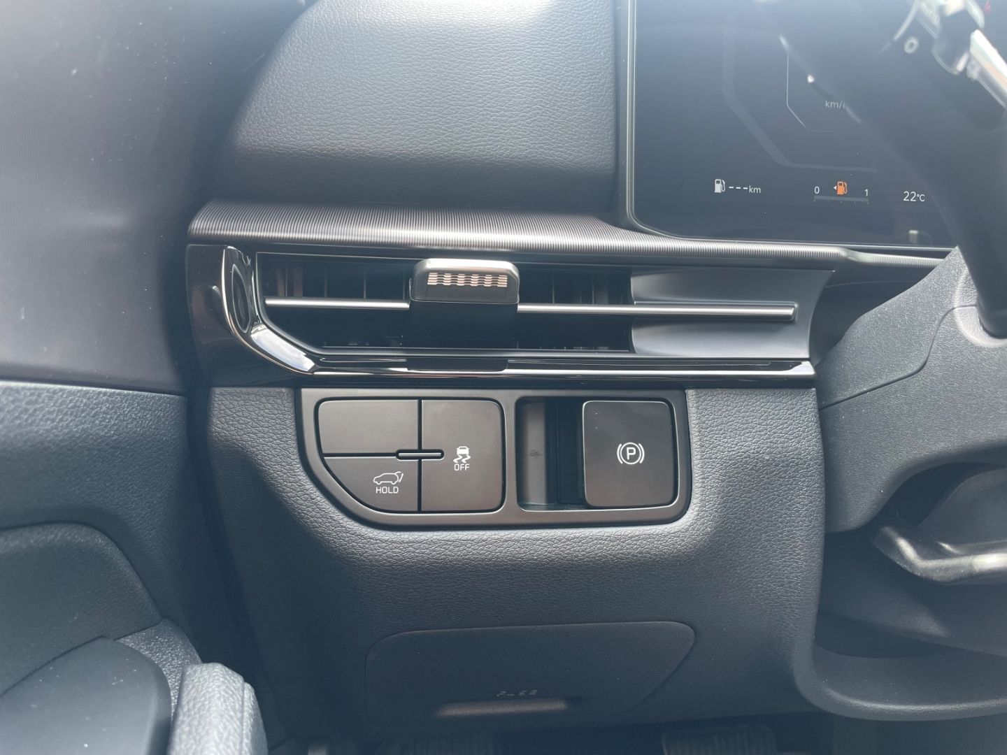 Fahrzeugabbildung Kia Sportage Spirit LED elek Heckklappe 360Kamera