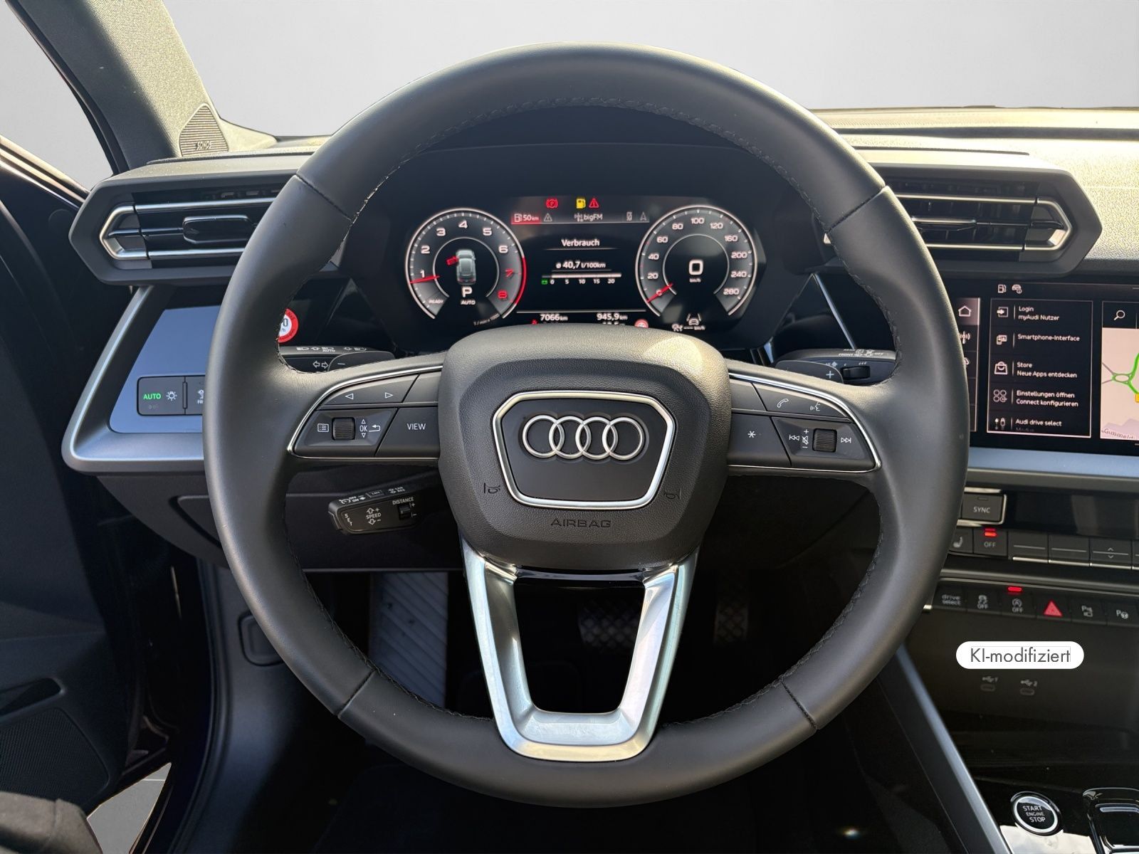 Audi A3 - Bild 10