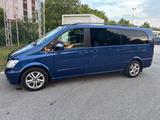 Mercedes-Benz Viano 2.2 CDI TREND extralang - Mercedes-Benz Viano Gebrauchtwagen in München