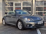 Volkswagen Beetle Cabriolet 1.2 TSI KLIMA/SHZ/PDC - Volkswagen mit Benzin-Antrieb