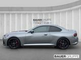 BMW 220 d M Sport Coupe Park-Assistent AHK Innovatio - BMW 220 mit Diesel-Antrieb: Coupe, Automatik