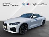 BMW M440i xDrive Cabrio *M SPORT PRO*AHK*STANDHZG*36 - BMW M440 in Bielefeld