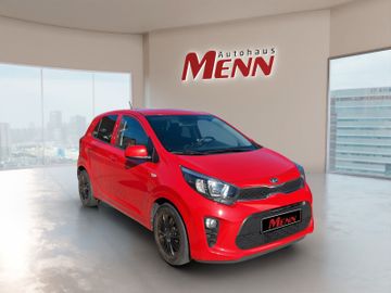 Kia Picanto 1.2 Dream Team Sitzheizung Bluetooth
