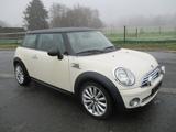 MINI Cooper MAYFAIR Ausstattung Leder Klima Panorama - MINI MINI: Mayfair