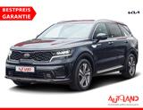 Kia Sorento 2.2 CRDi Spirit 4WD 7-Sitzer AHK 360° - Kia Sorento in Dresden