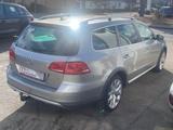 Volkswagen Passat Alltrack/Navi/AHK/Leder/Kamera/Xenon/Alu - gebrauchte VW Passat Alltrack aus dem Jahr 2013