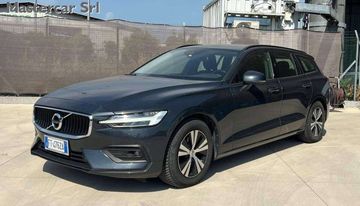Volvo V60 - 2