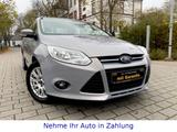 Ford Focus Lim.NEU Zahnriemen1.6*Automatik*1.HD*Klima - Ford Focus bis 5.000 Euro