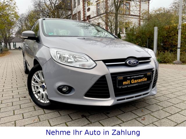 Ford Focus Lim.NEU Zahnriemen1.6*Automatik*1.HD*Klima