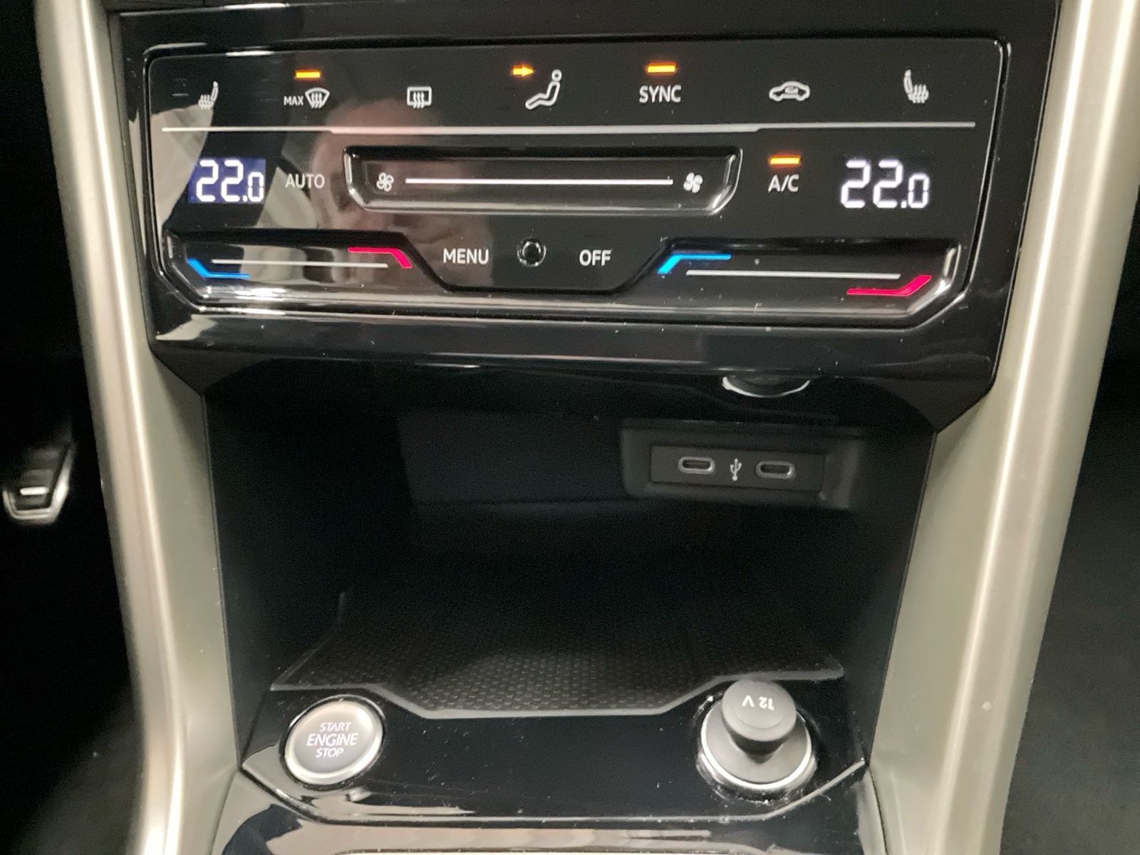 Volkswagen T-Roc - Bild 16