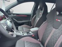 Skoda Octavia - Vorschau Bild 14