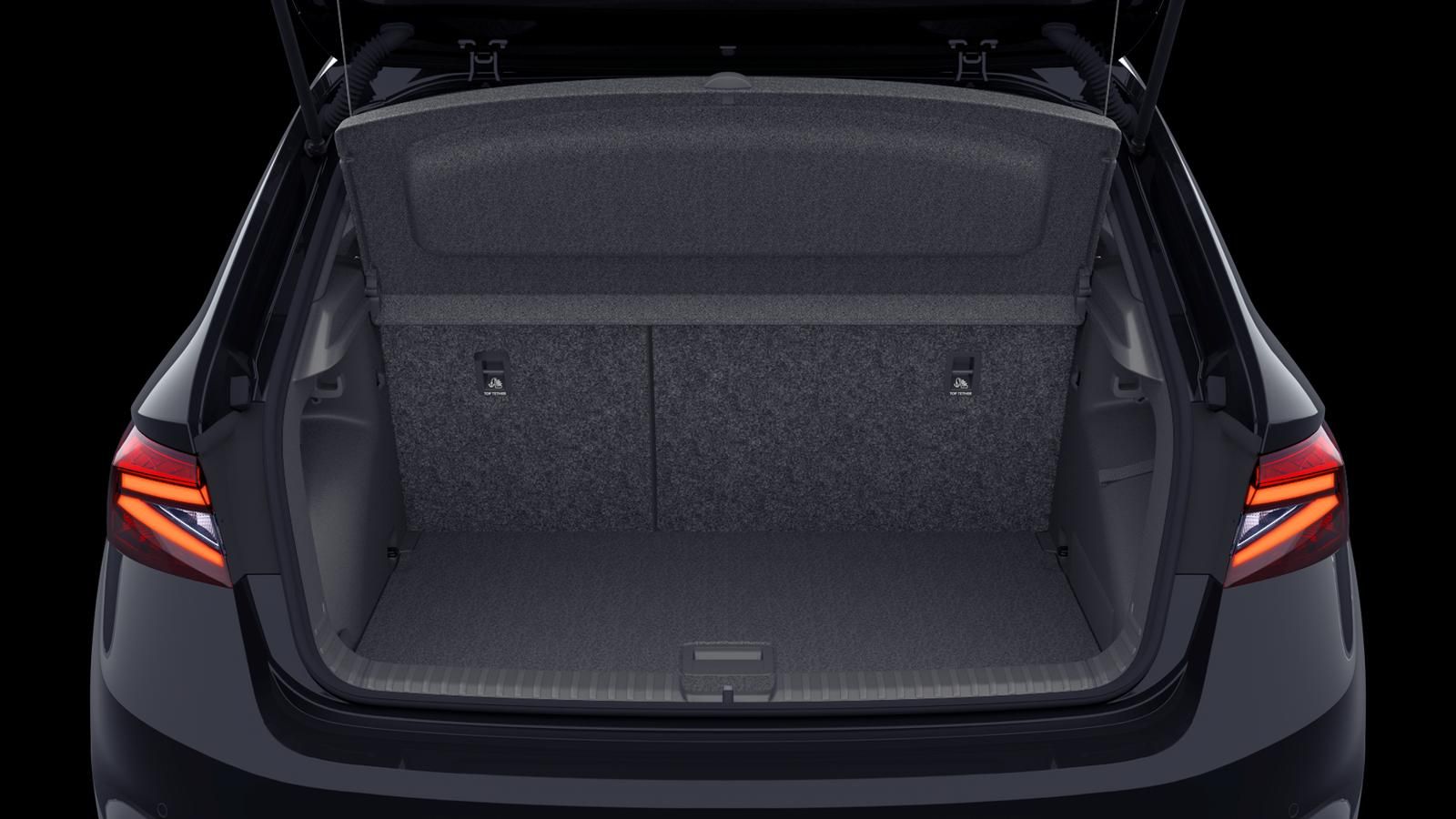 Skoda Fabia - Bild 8