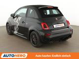 Abarth 595C 1.4 Competizione *NAV*XENON*PDC*AHK*ALU* - Abarth aus 2021