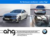 BMW 318i M-Sport Pro *Shadow*Navi*Kamera*LED*AHK*H&K - BMW 318 in Freiburg