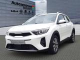 Kia Stonic 1,0 T-GDI DCT Vision Navi - gebrauchte Kia Stonic aus dem Jahr 2022