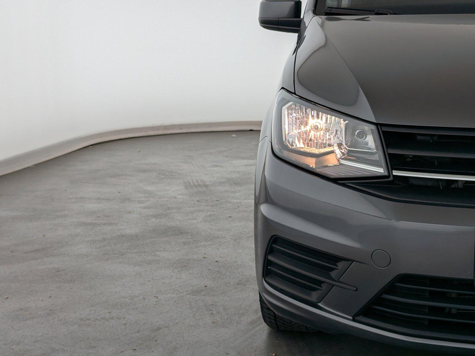 Volkswagen Caddy Maxi 2.0 TDI Trendline BLUETOOTH+PDC+SHZ+