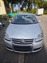 Volkswagen Jetta 2.0 TSI DSG Highline Highline - gebrauchte VW Jetta aus dem Jahr 2006