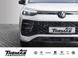 Volkswagen Tayron  2.0 TDI 4Motion R-Line DSG AHK