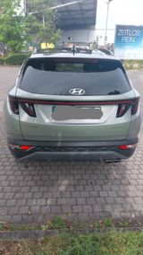 Hyundai TUCSON 1.6 CRDi 100kW 48V Prime DCT Prime - Hyundai TUCSON: Prime